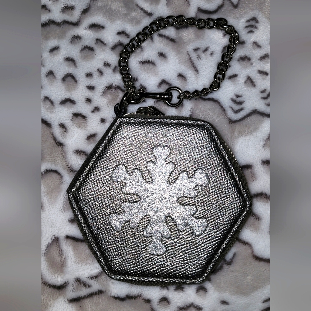 Coach Small coin purse